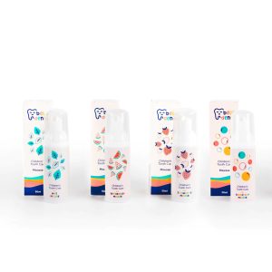 Belli Denti® - Паста за зъби с пяна