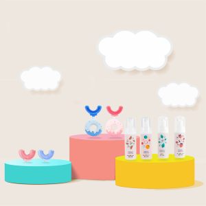 Страхотна оферта – комплект Bella Denti®